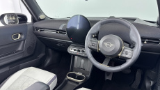 MINI Cooper 2.0 C Classic 2dr Auto Petrol Convertible